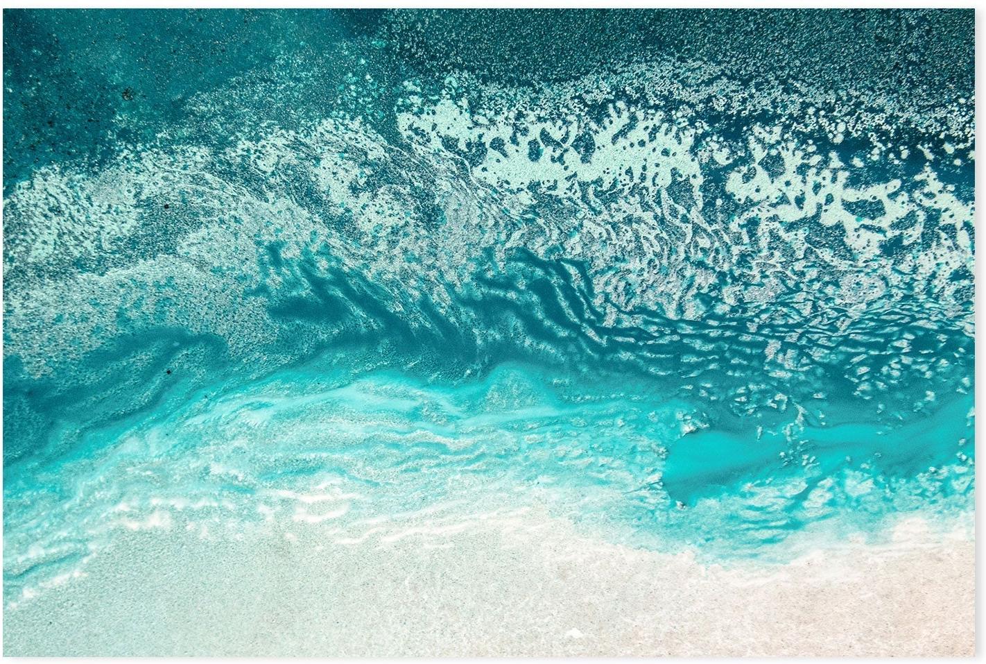 Aqua Floating