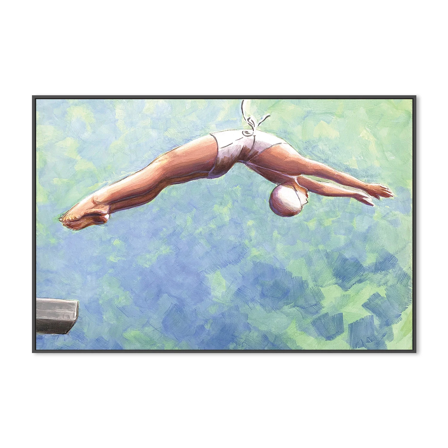 Aqua High Diver - Image 3