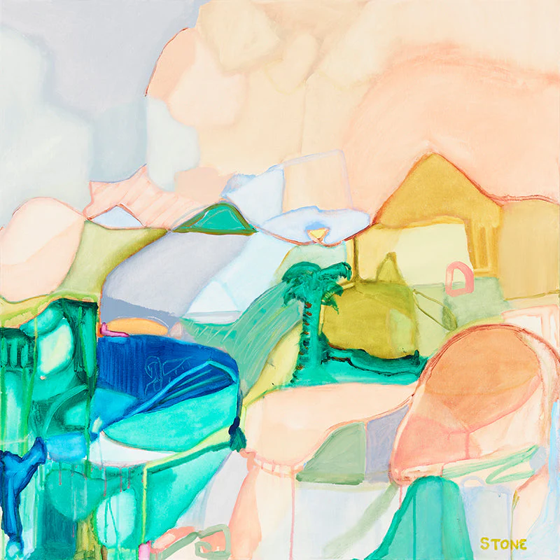 Aqua Palm - Image 3