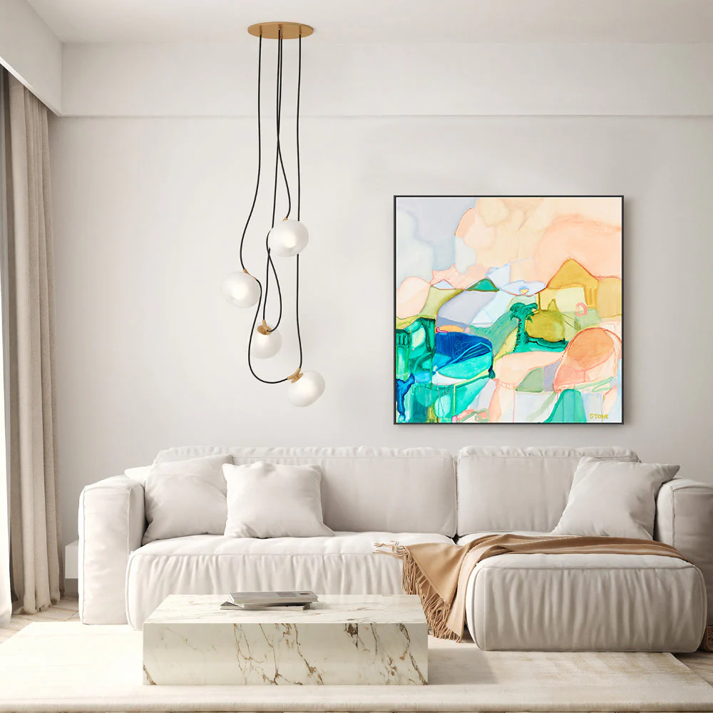 Aqua Palm - Image 8