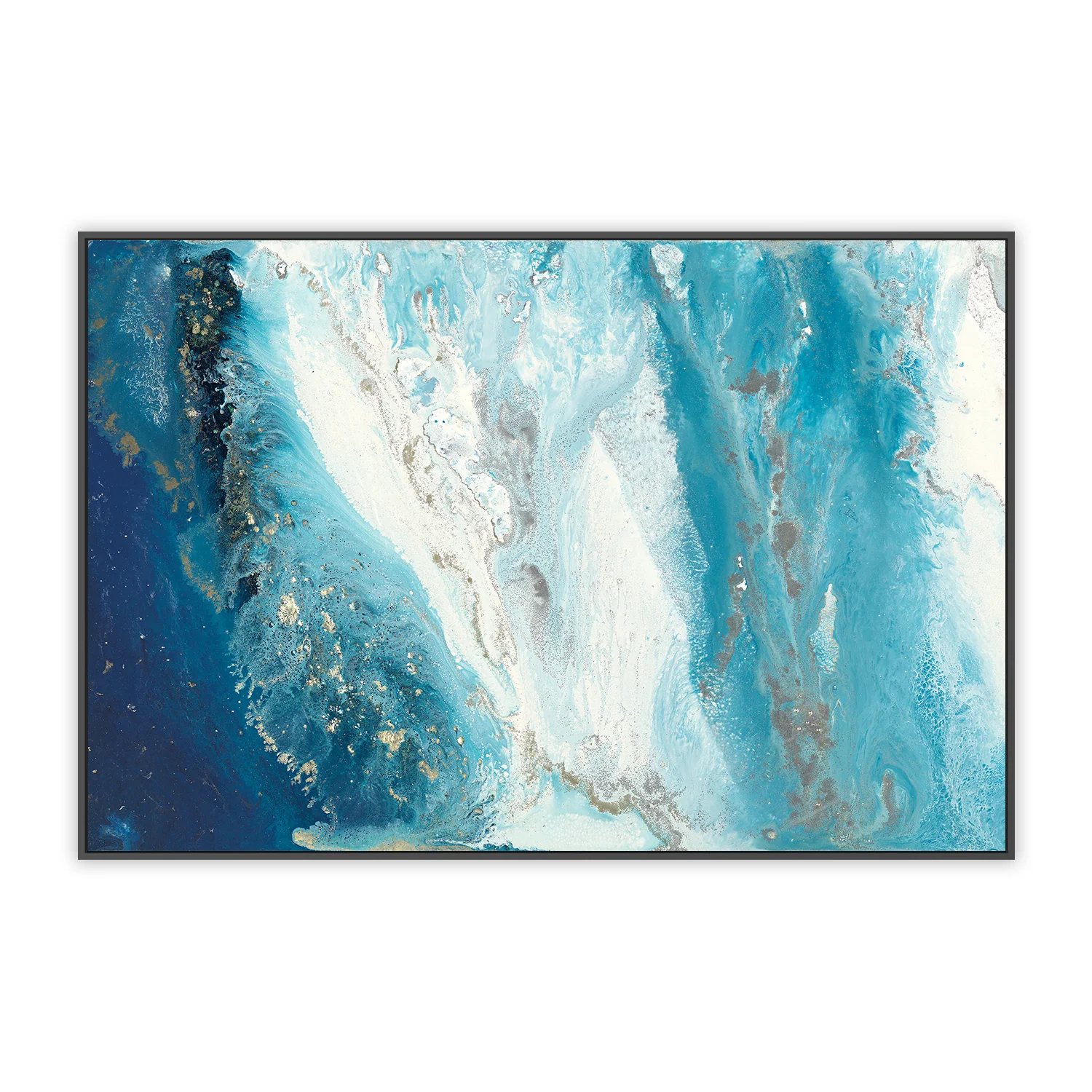 Aquaflow , Style B - Image 3