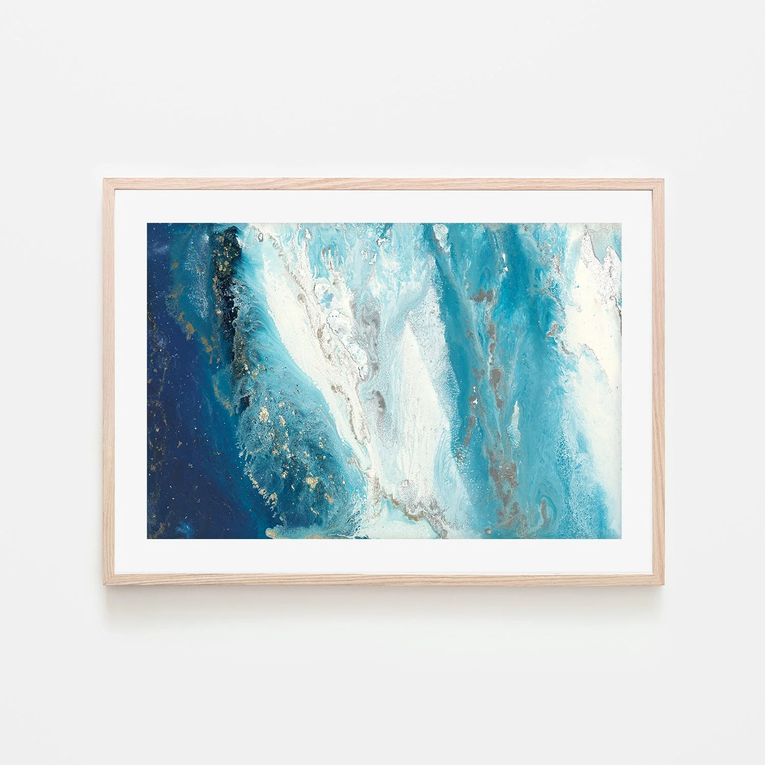 Aquaflow , Style B - Image 6