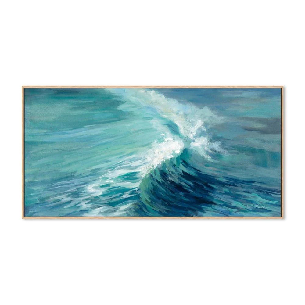 Aquamarine Wave - Image 5