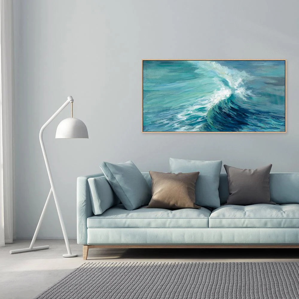 Aquamarine Wave - Image 6
