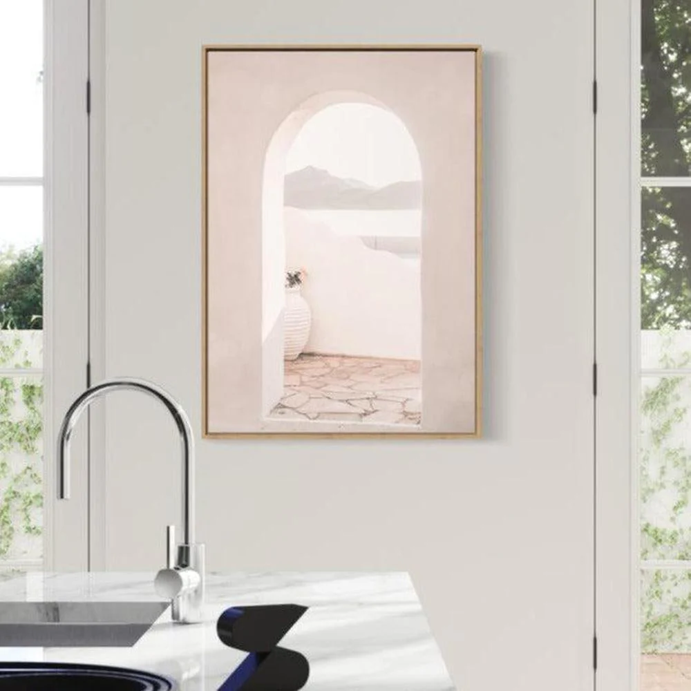 Arch View To Sea - Image 2