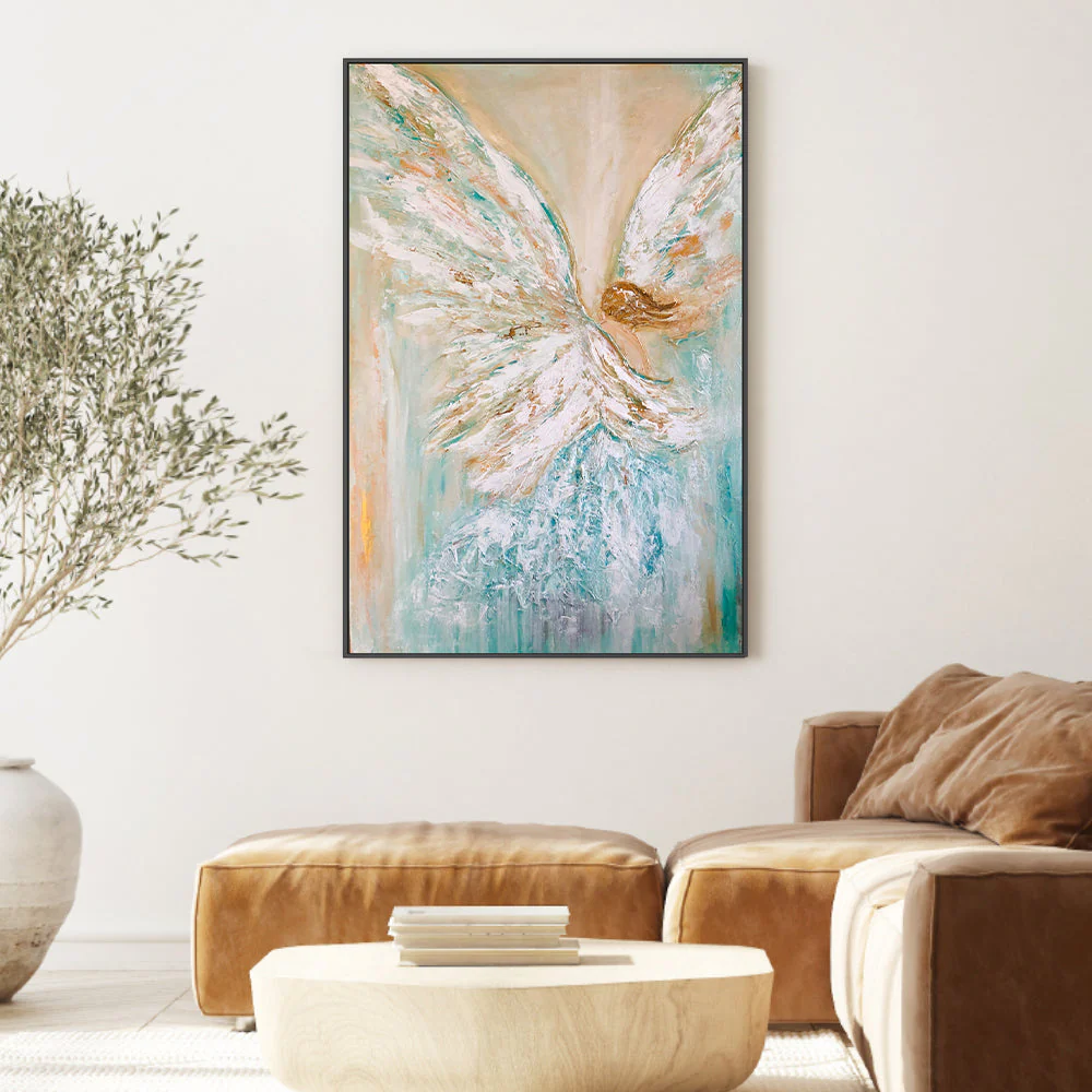 Archangel Raphael - Image 2