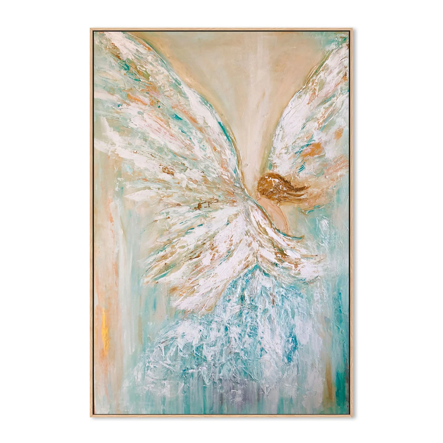 Archangel Raphael - Image 4