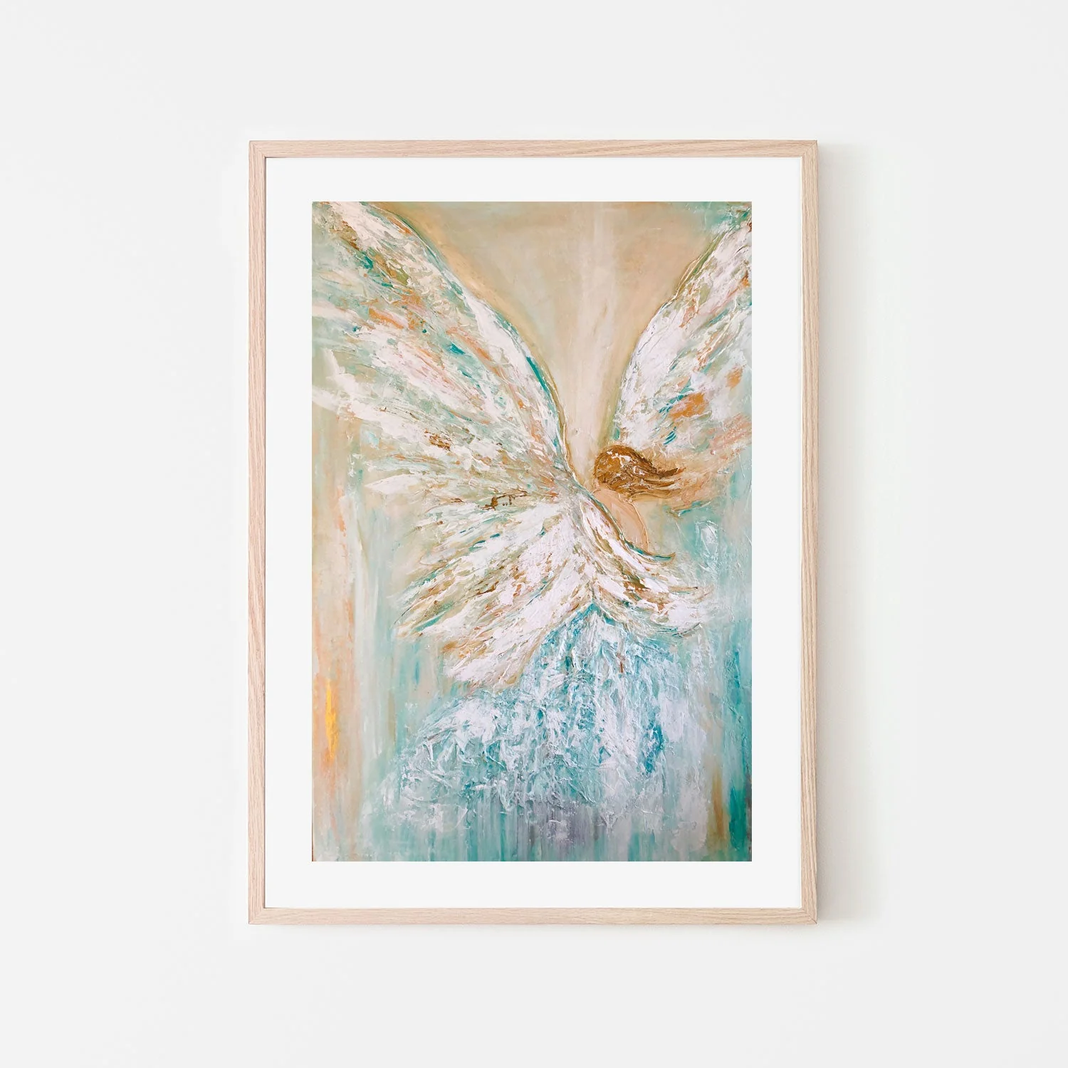 Archangel Raphael - Image 6