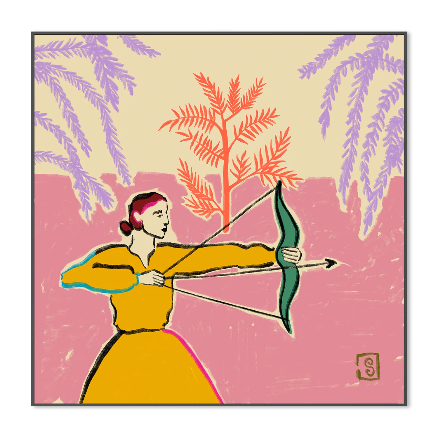 Archer Focus - Image 3