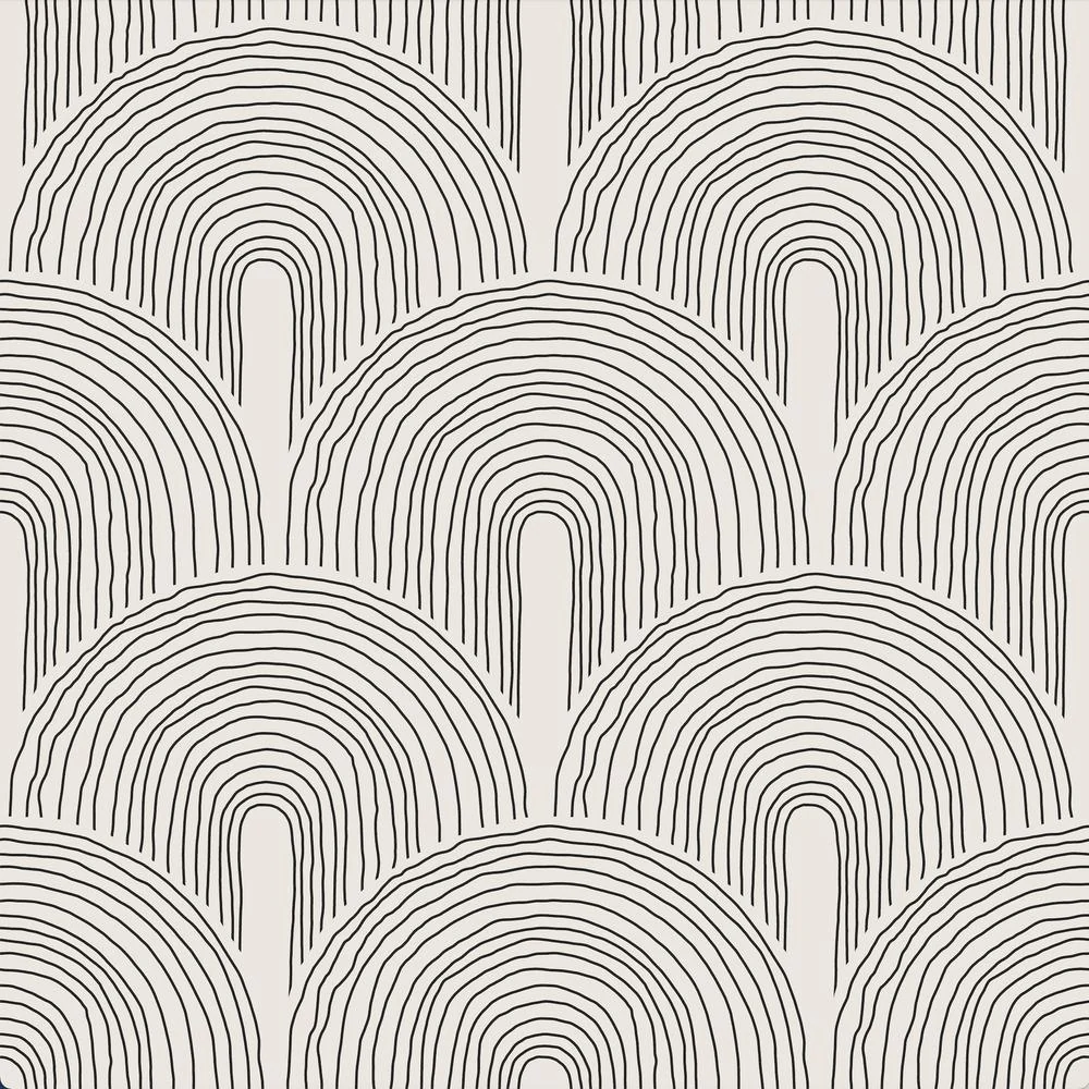 Arches Wallpaper