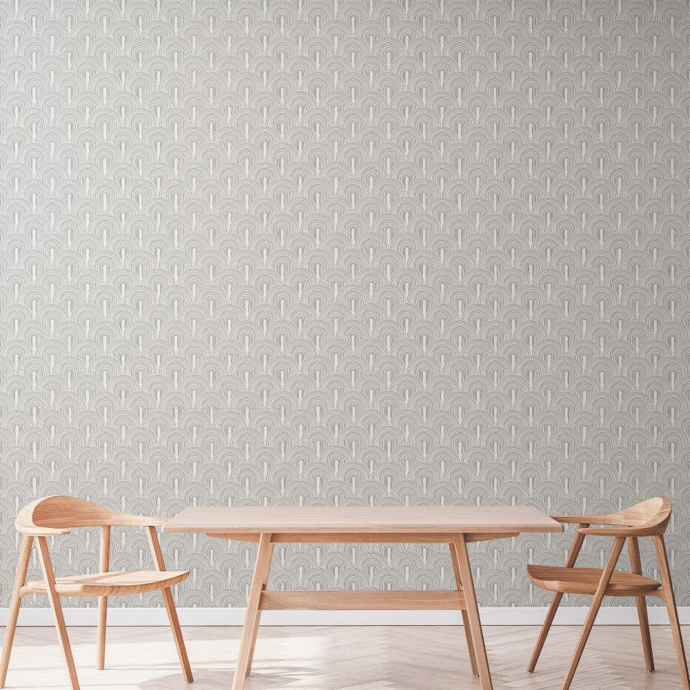 Arches Wallpaper - Image 3