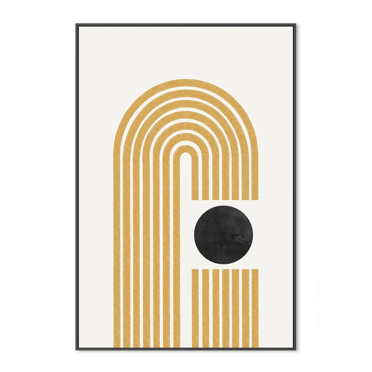 Architectural Minimalism, Style B - Image 3