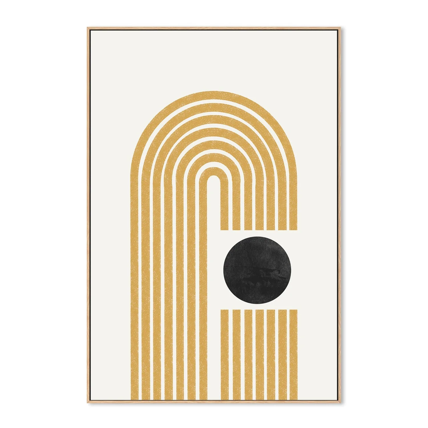 Architectural Minimalism, Style B - Image 4