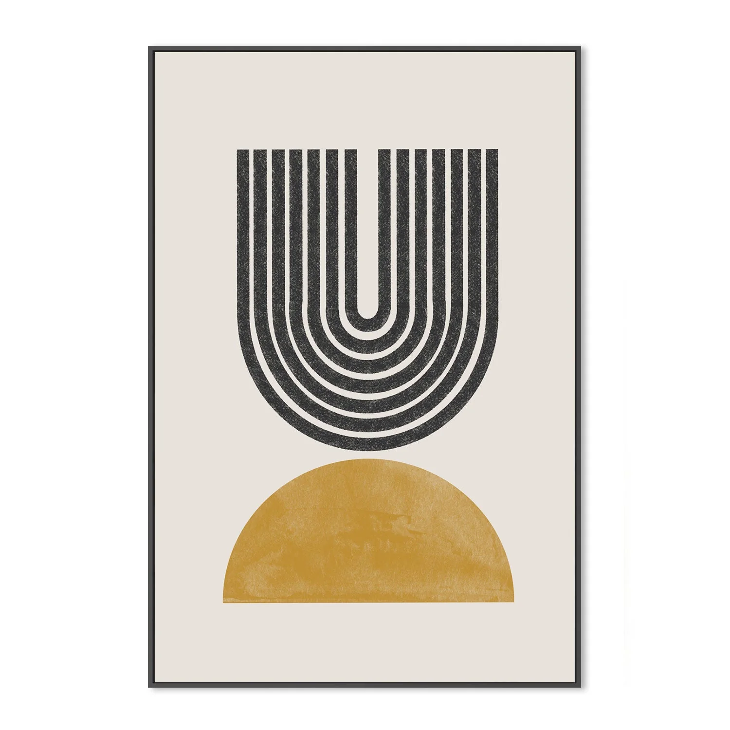 Architectural Minimalism, Style C - Image 3