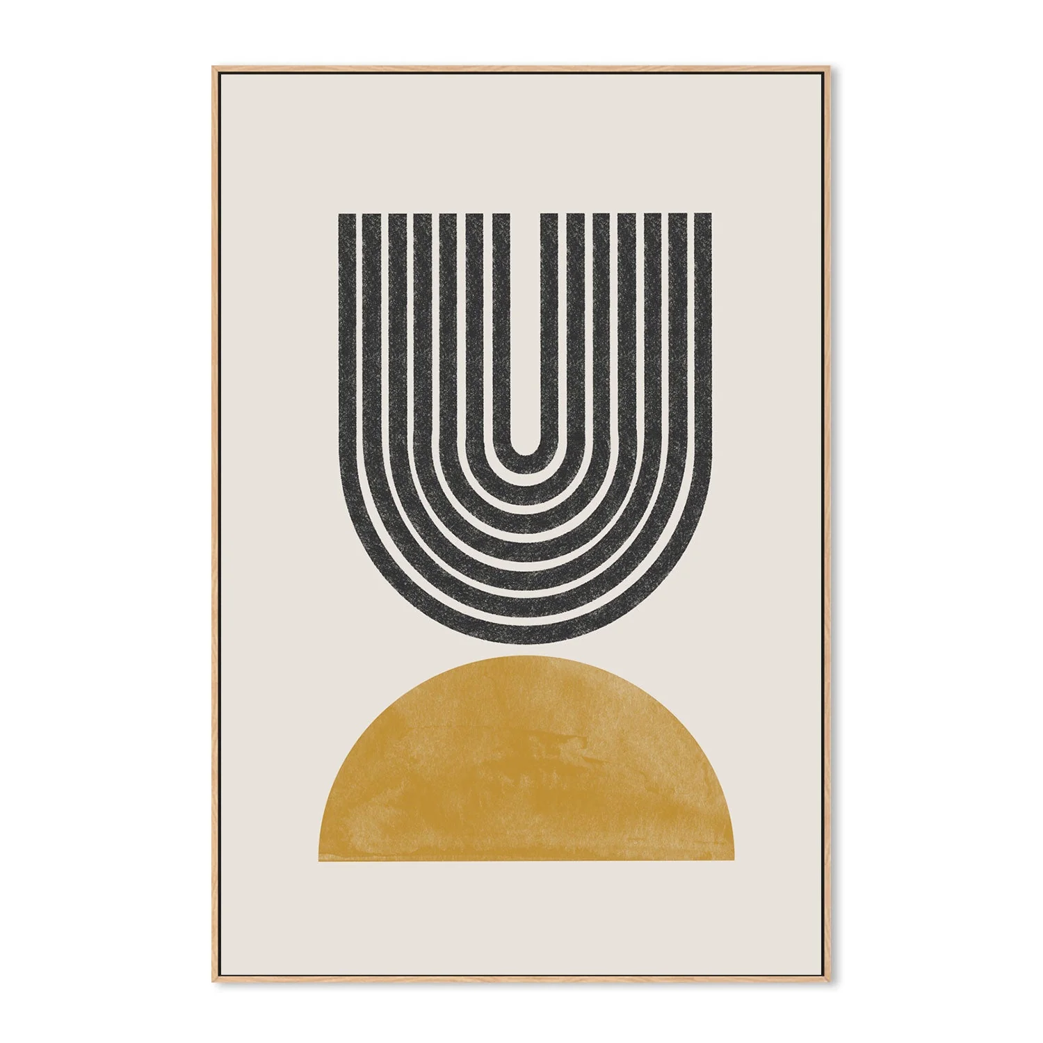 Architectural Minimalism, Style C - Image 4