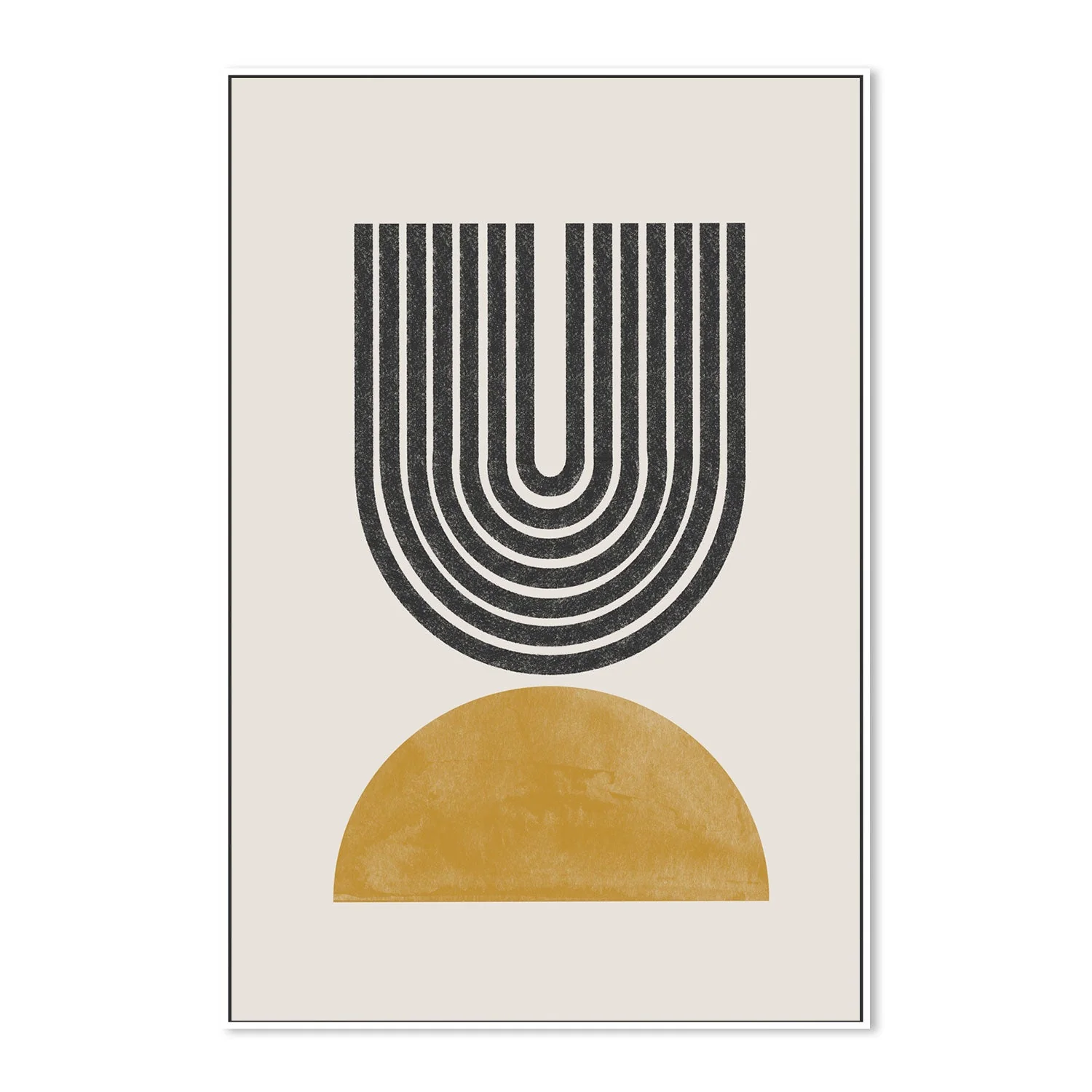 Architectural Minimalism, Style C - Image 5