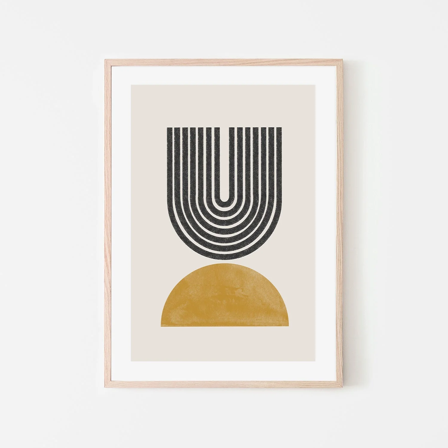 Architectural Minimalism, Style C - Image 6