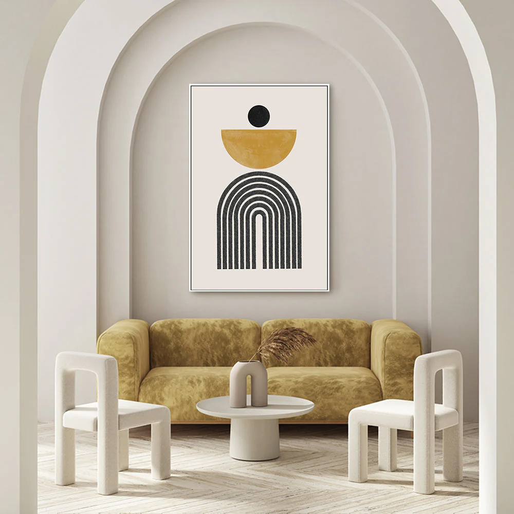 Architectural Minimalism, Style C - Image 7