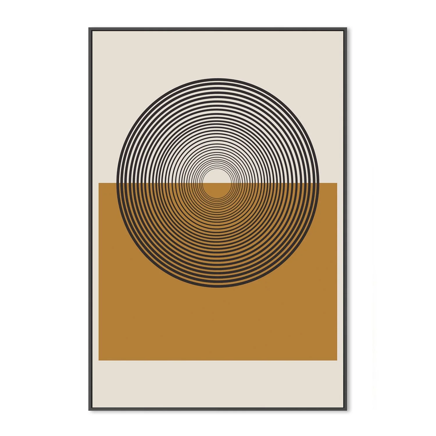Architectural Minimalism, Style D - Image 3