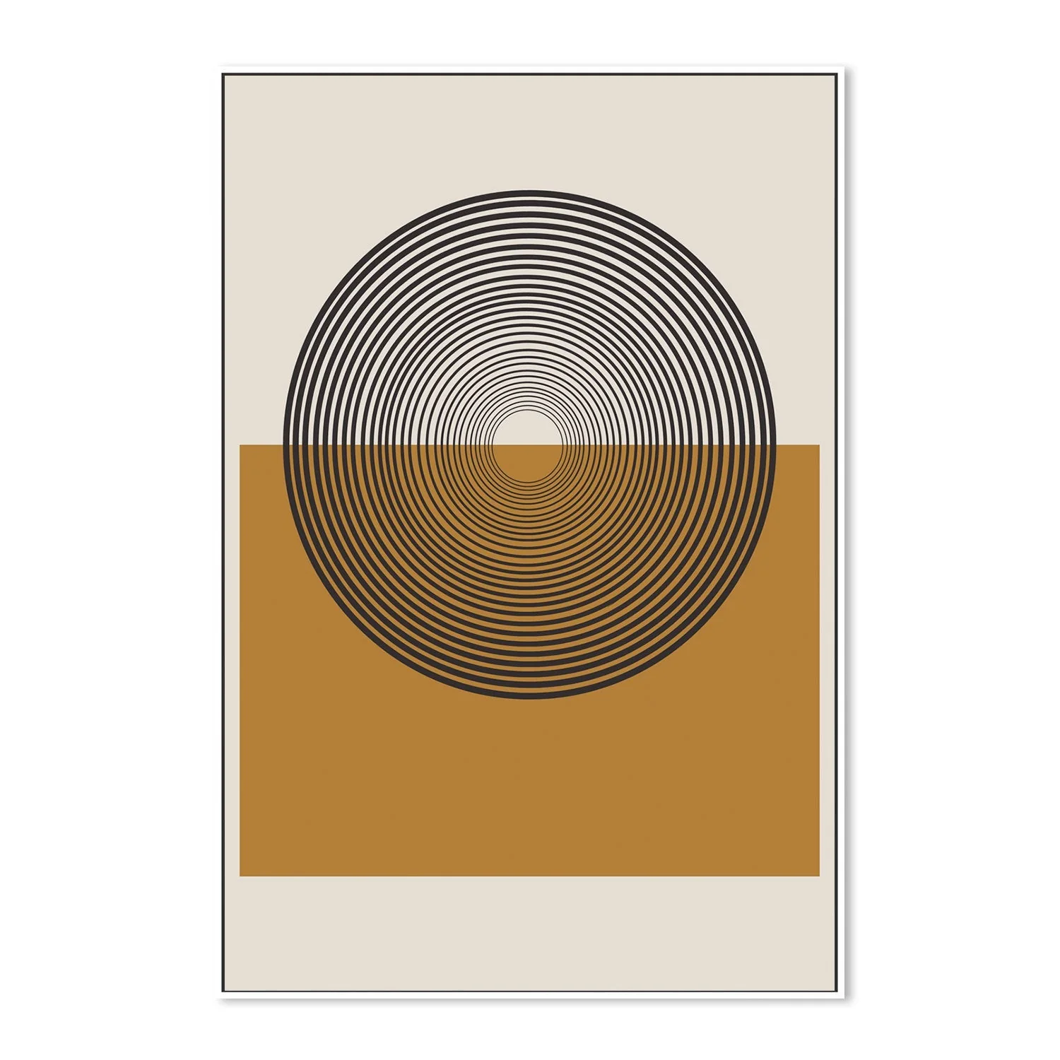 Architectural Minimalism, Style D - Image 5