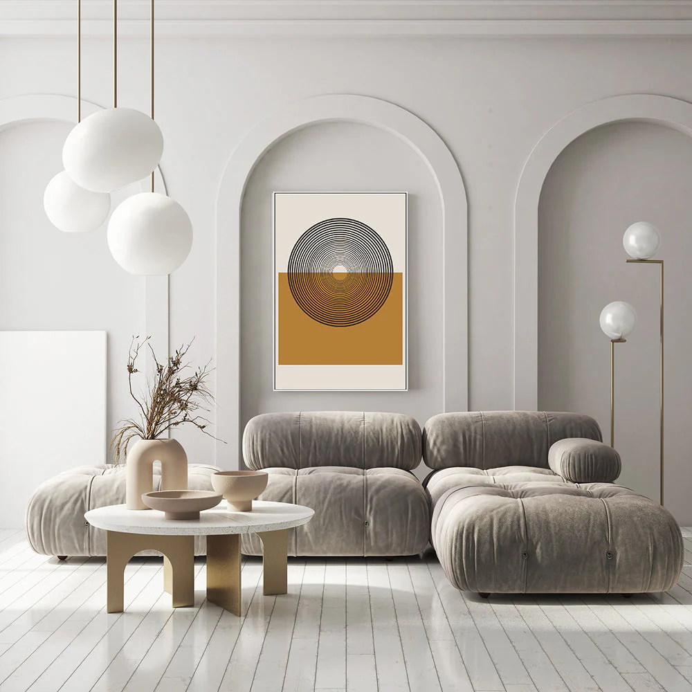 Architectural Minimalism, Style D - Image 7