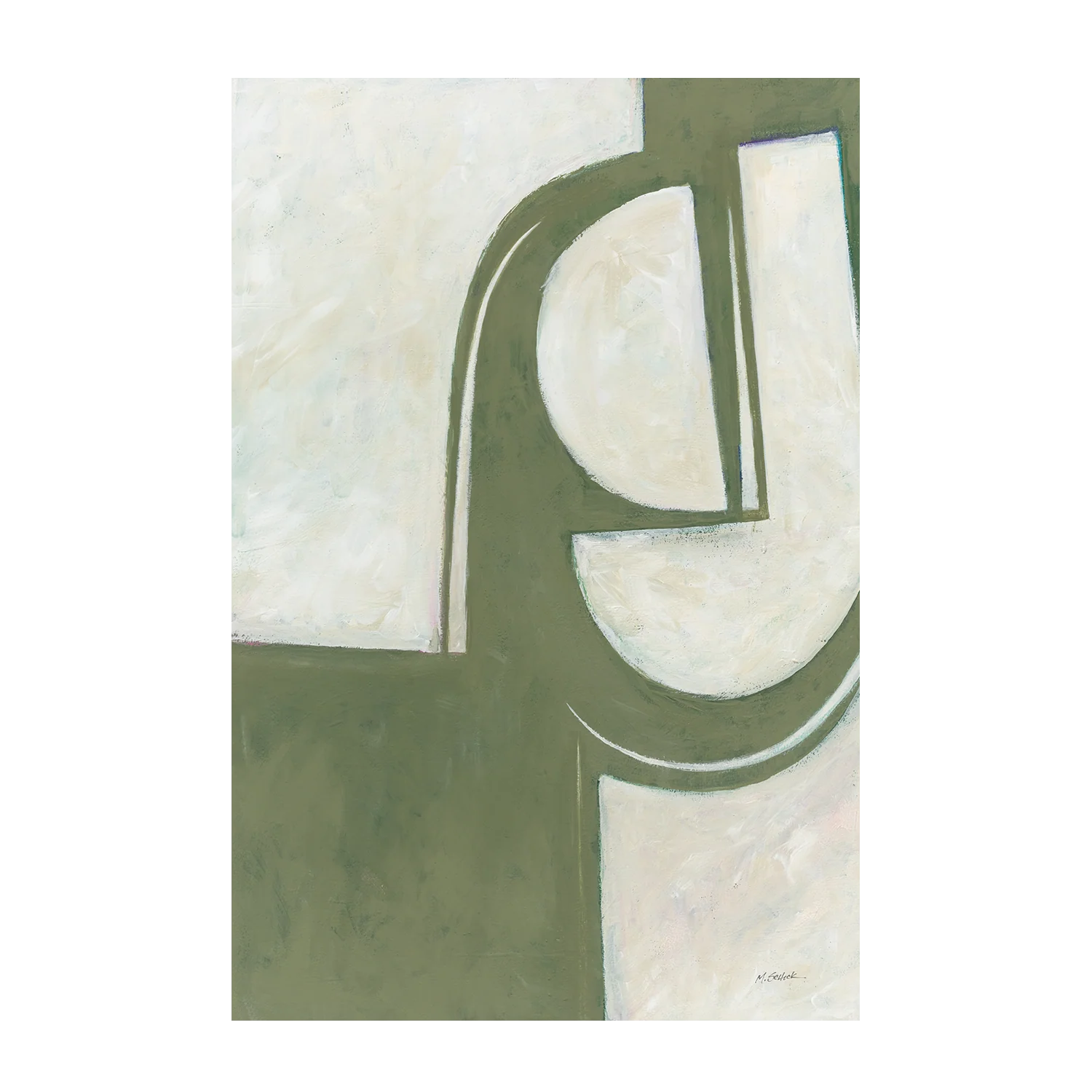 Artifact, Style A & B, Set Of 2 - Image 8