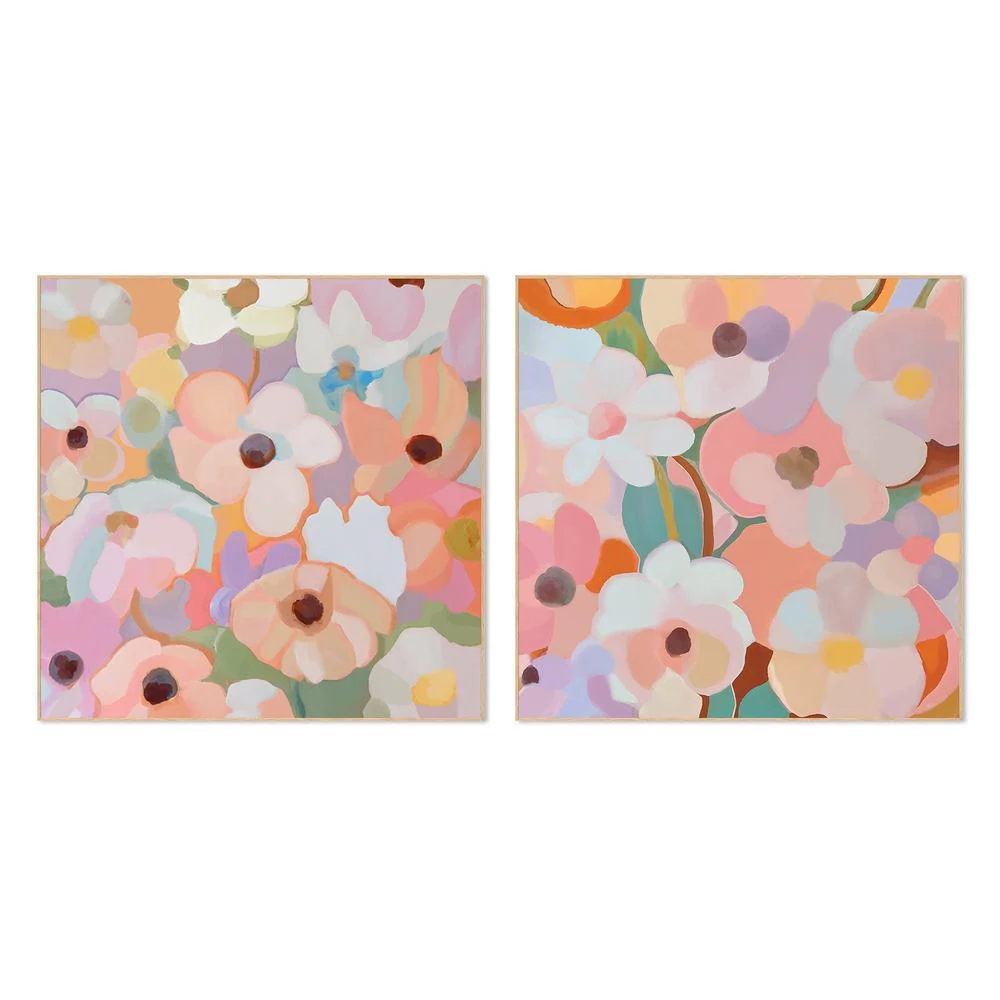Aruba Eden, Aruba Garden, Set Of 2 - Image 4