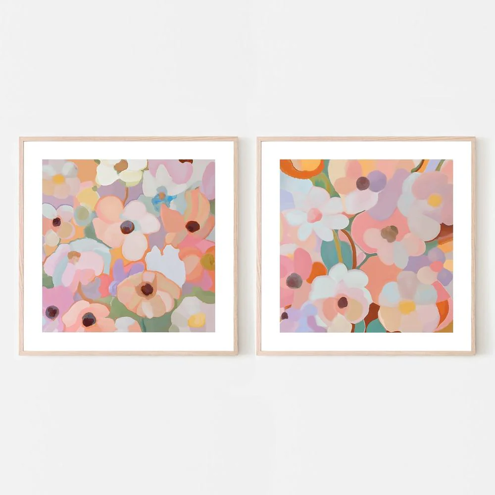 Aruba Eden, Aruba Garden, Set Of 2 - Image 6