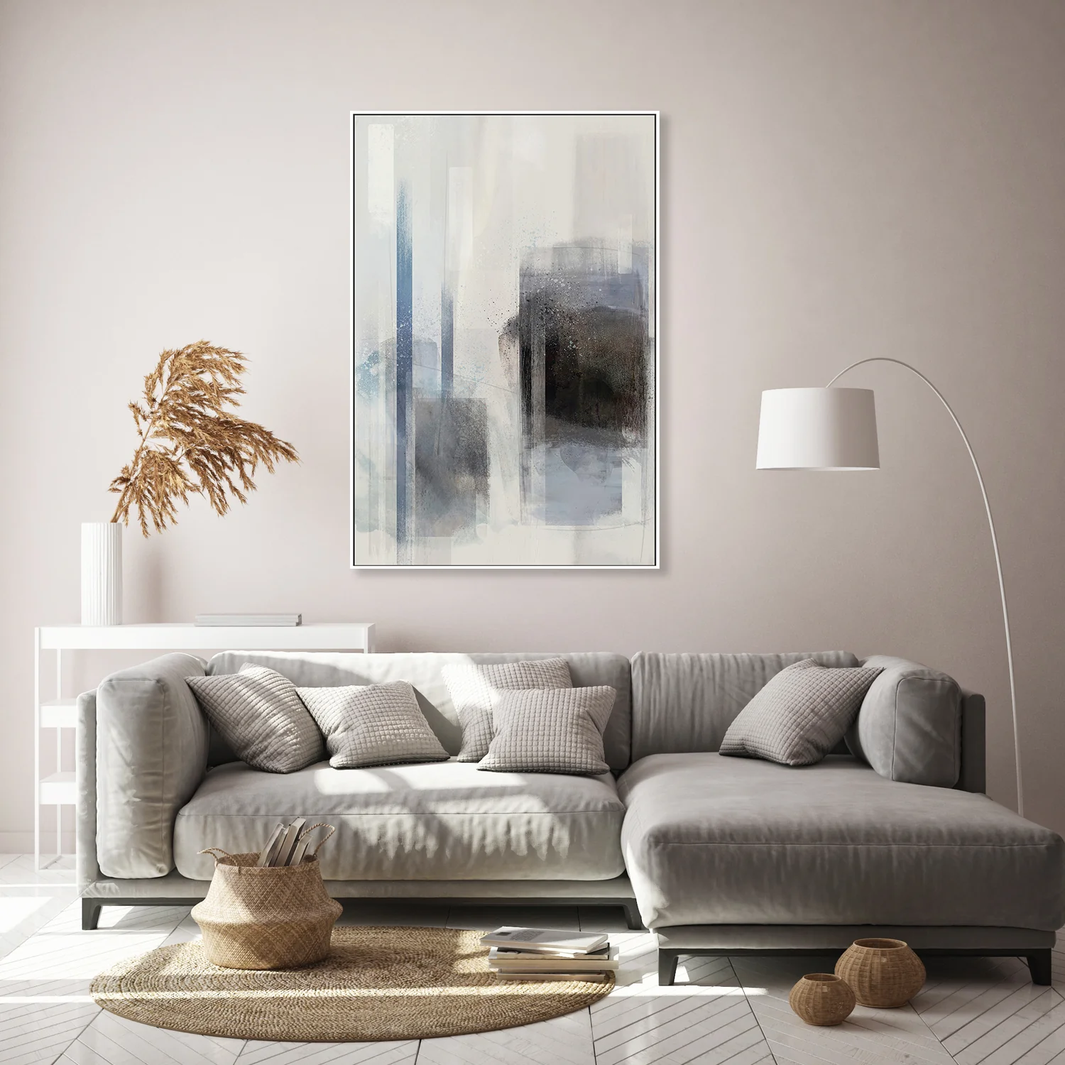 Ascension, Style A - Image 9