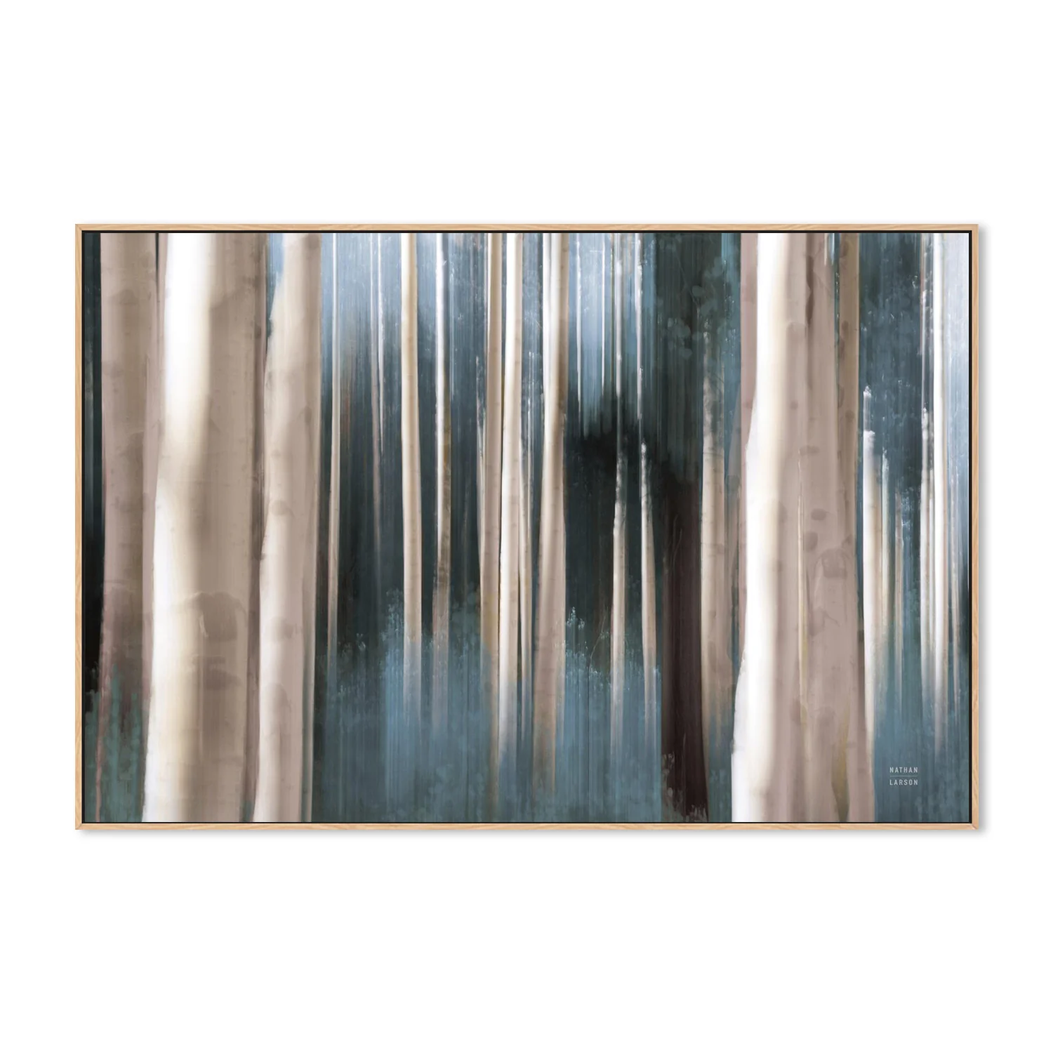 Aspen Dreams Blue - Image 4