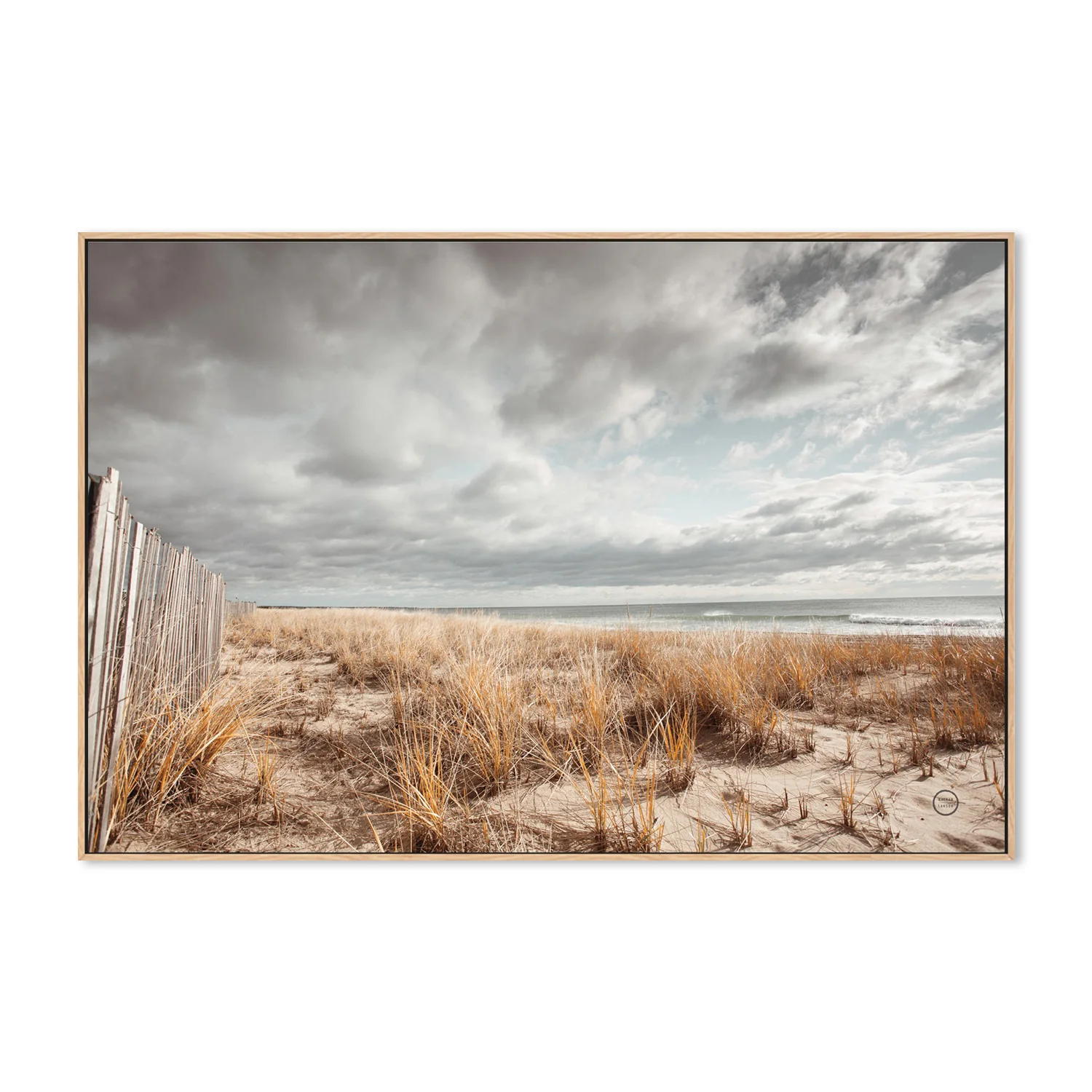 Atlantic Coast Afternoon - Image 4
