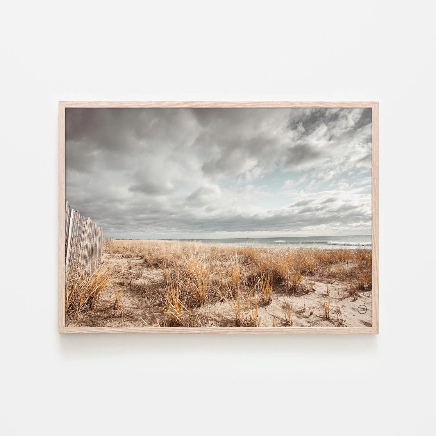 Atlantic Coast Afternoon - Image 6