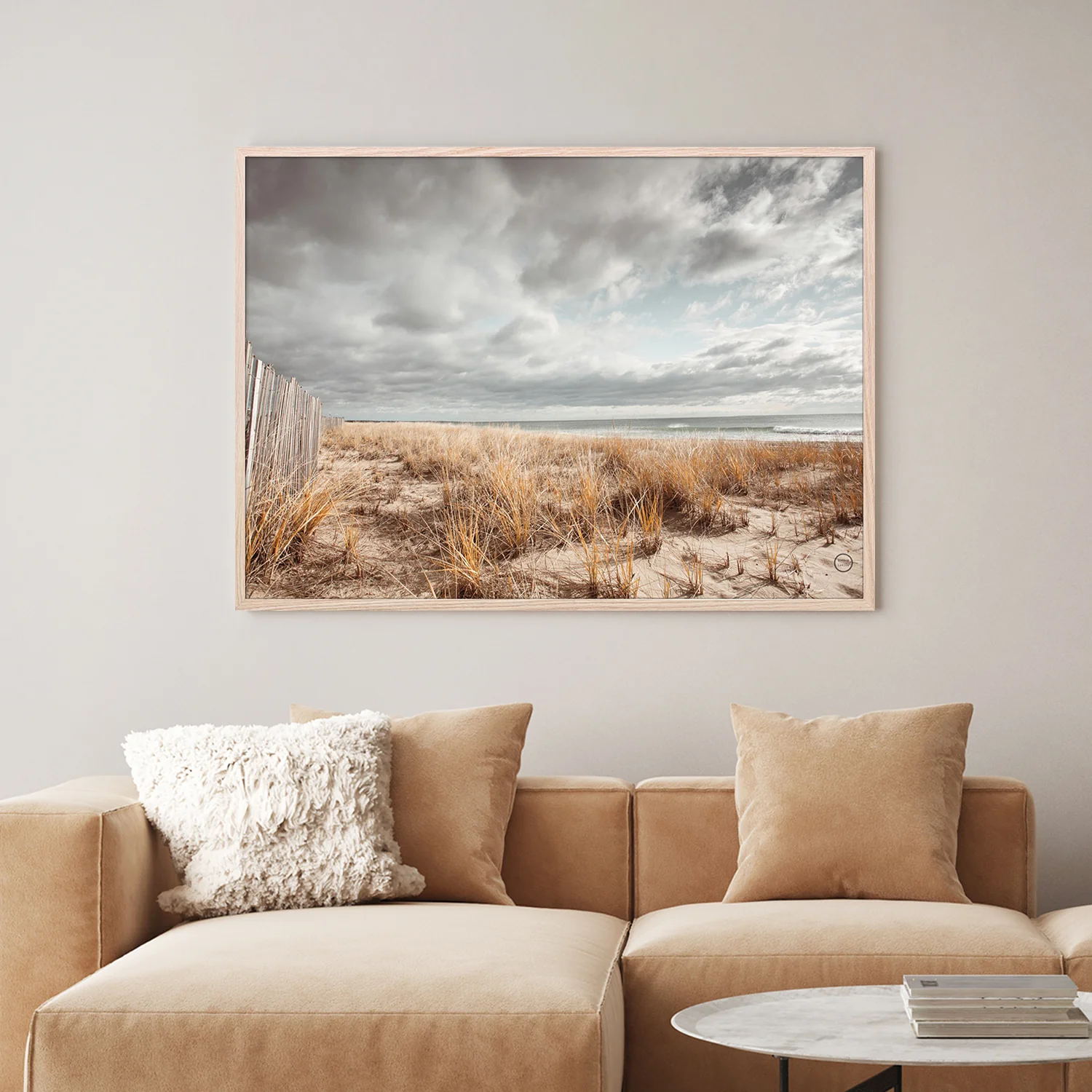 Atlantic Coast Afternoon - Image 7