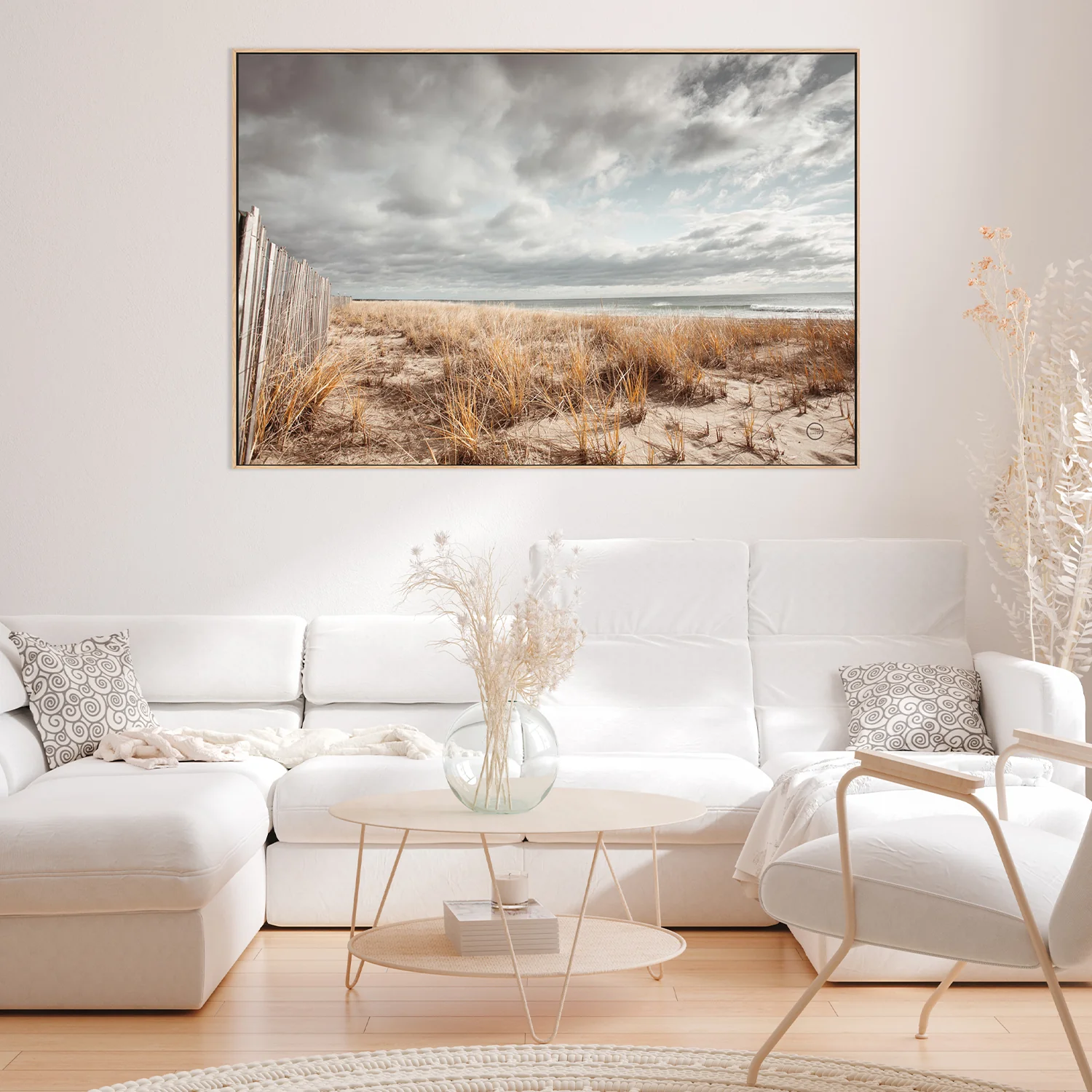 Atlantic Coast Afternoon - Image 9