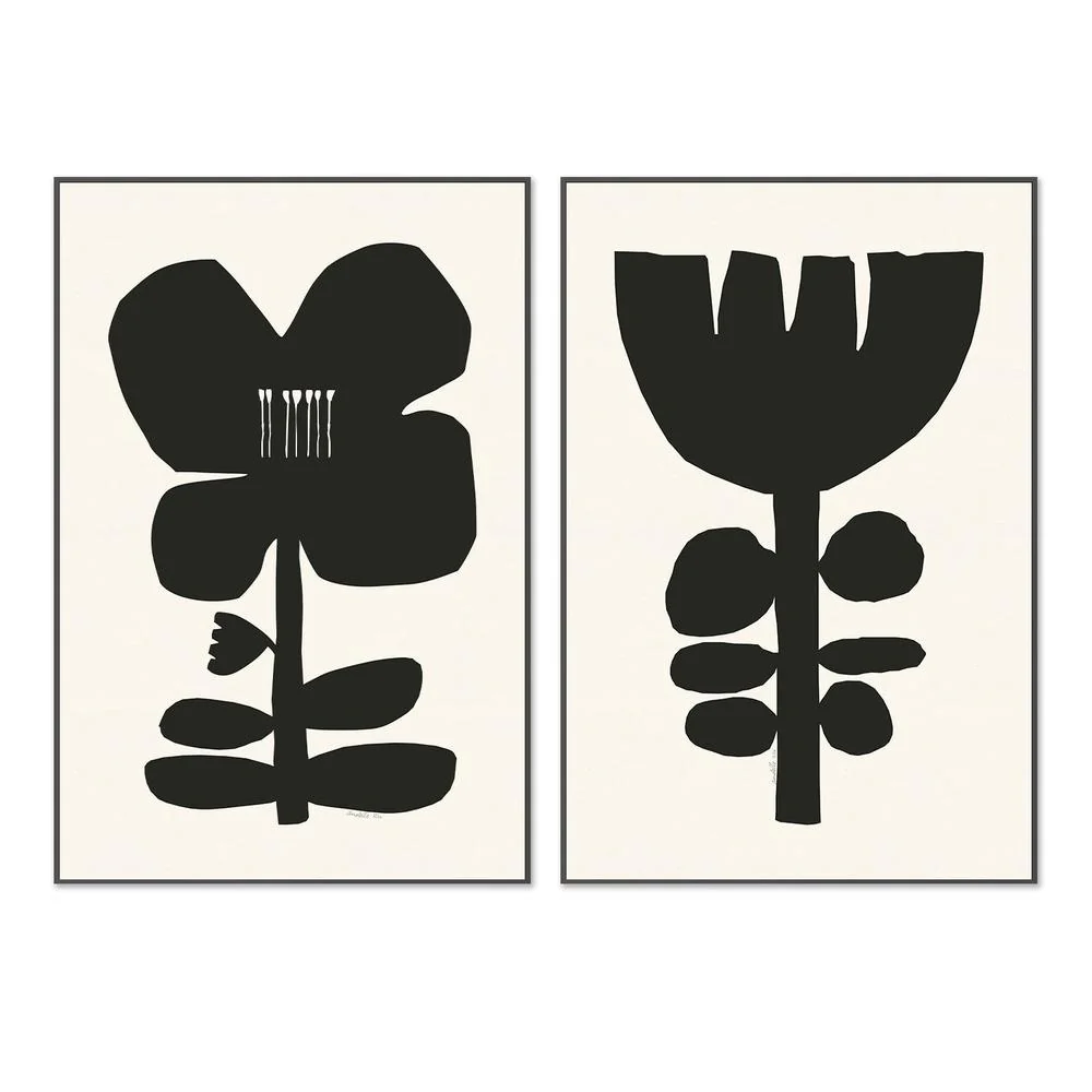 Aura, Style A & B, Set Of 2 - Image 3
