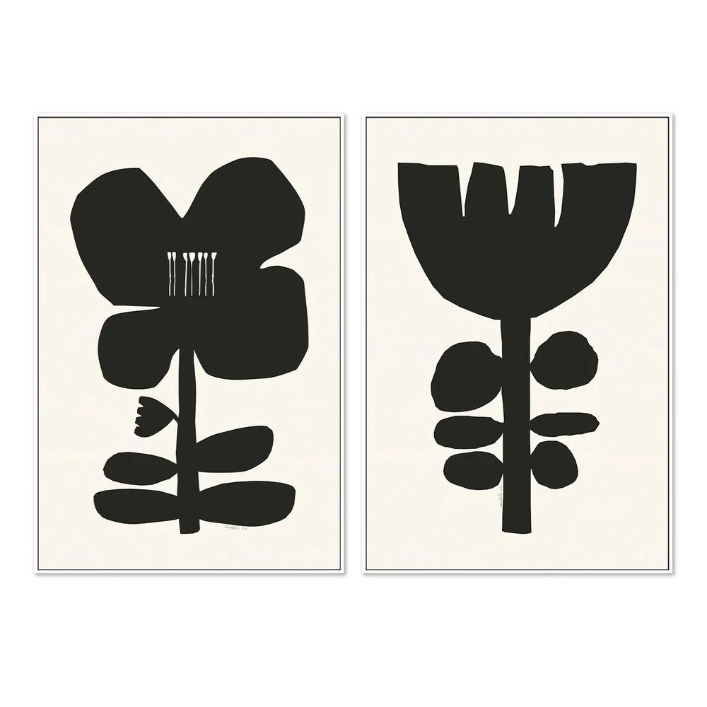 Aura, Style A & B, Set Of 2 - Image 5