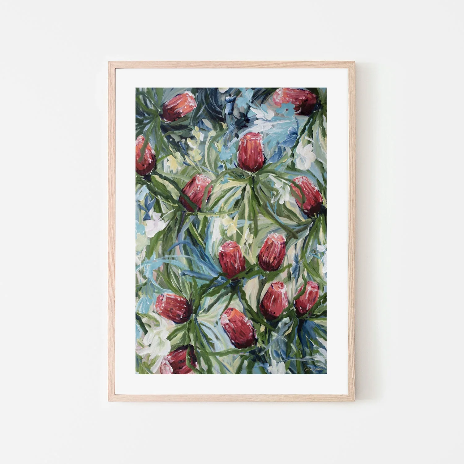 Australian Banksia - Image 6
