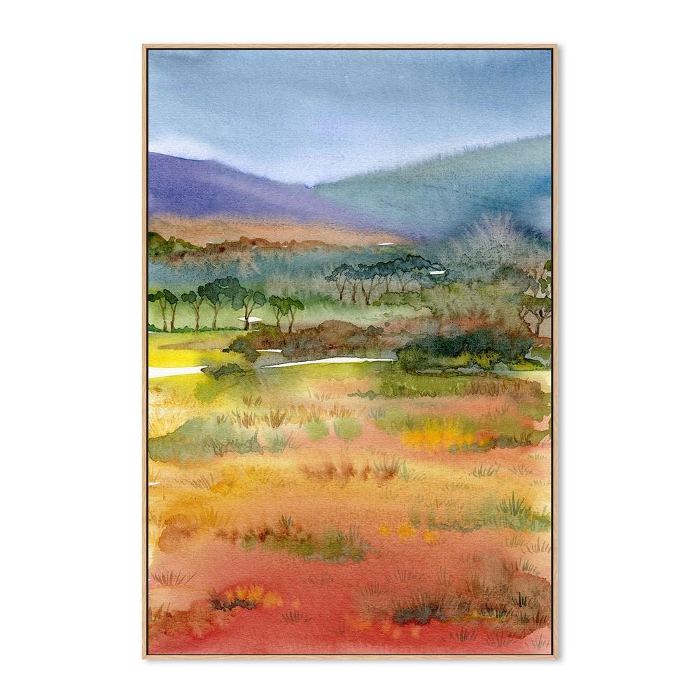 Australian Landscape - Image 4