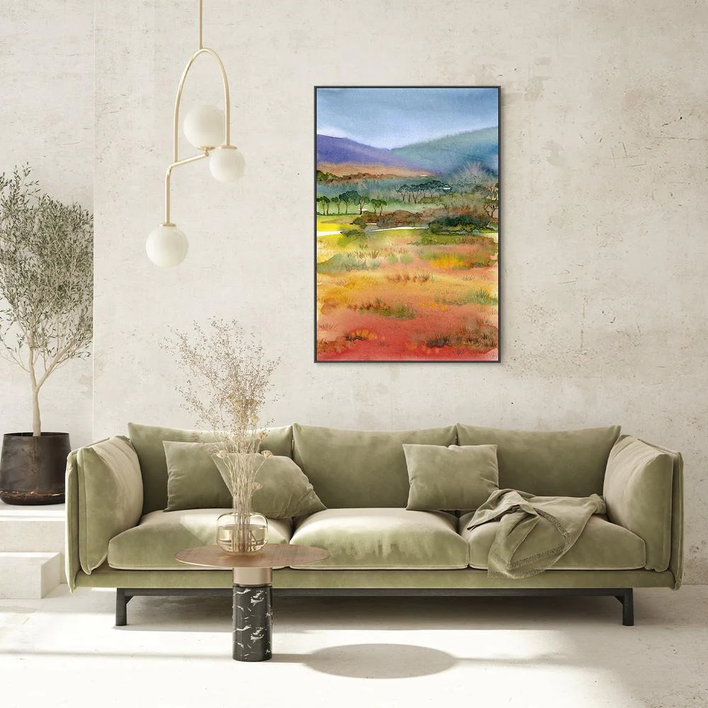 Australian Landscape - Image 7