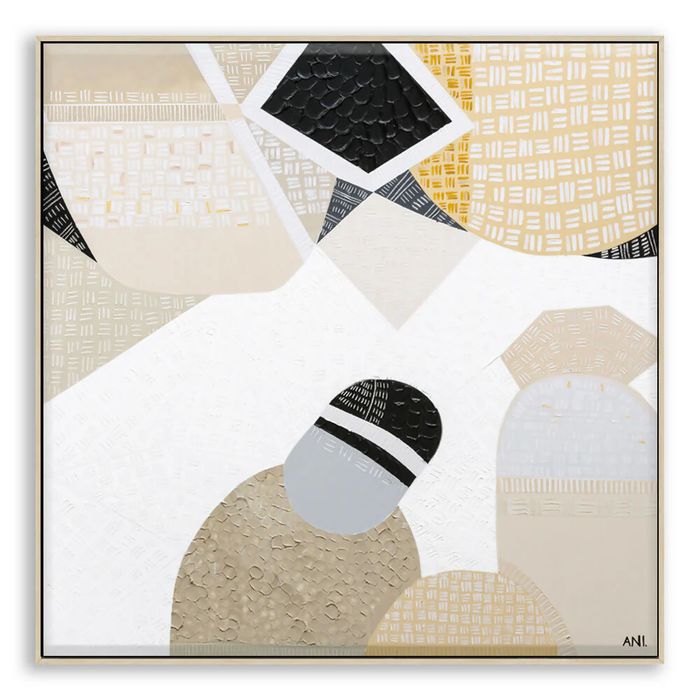 Australian Outback Road 4 , Original Artwork - Image 2