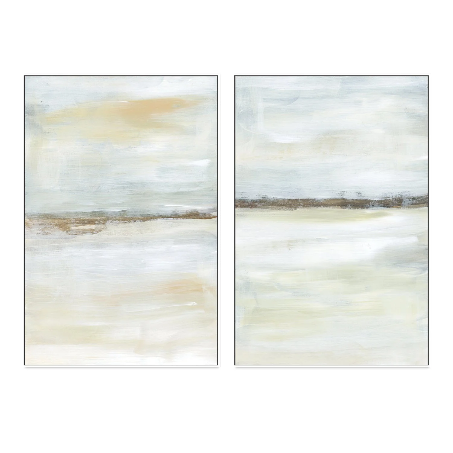 Autmun Breeze, Style C & D, Set Of 2 - Image 5