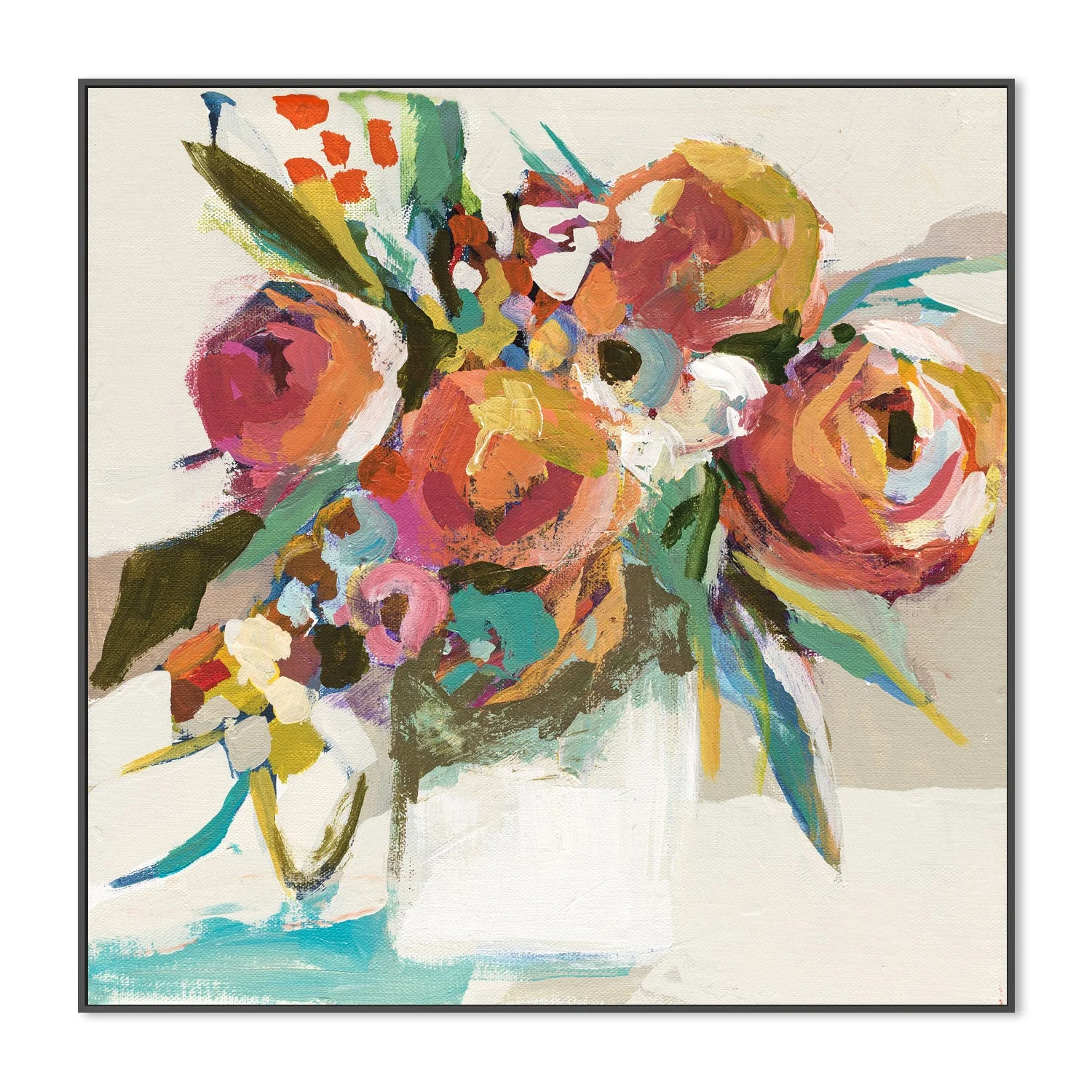Autumn Bouquet - Image 3