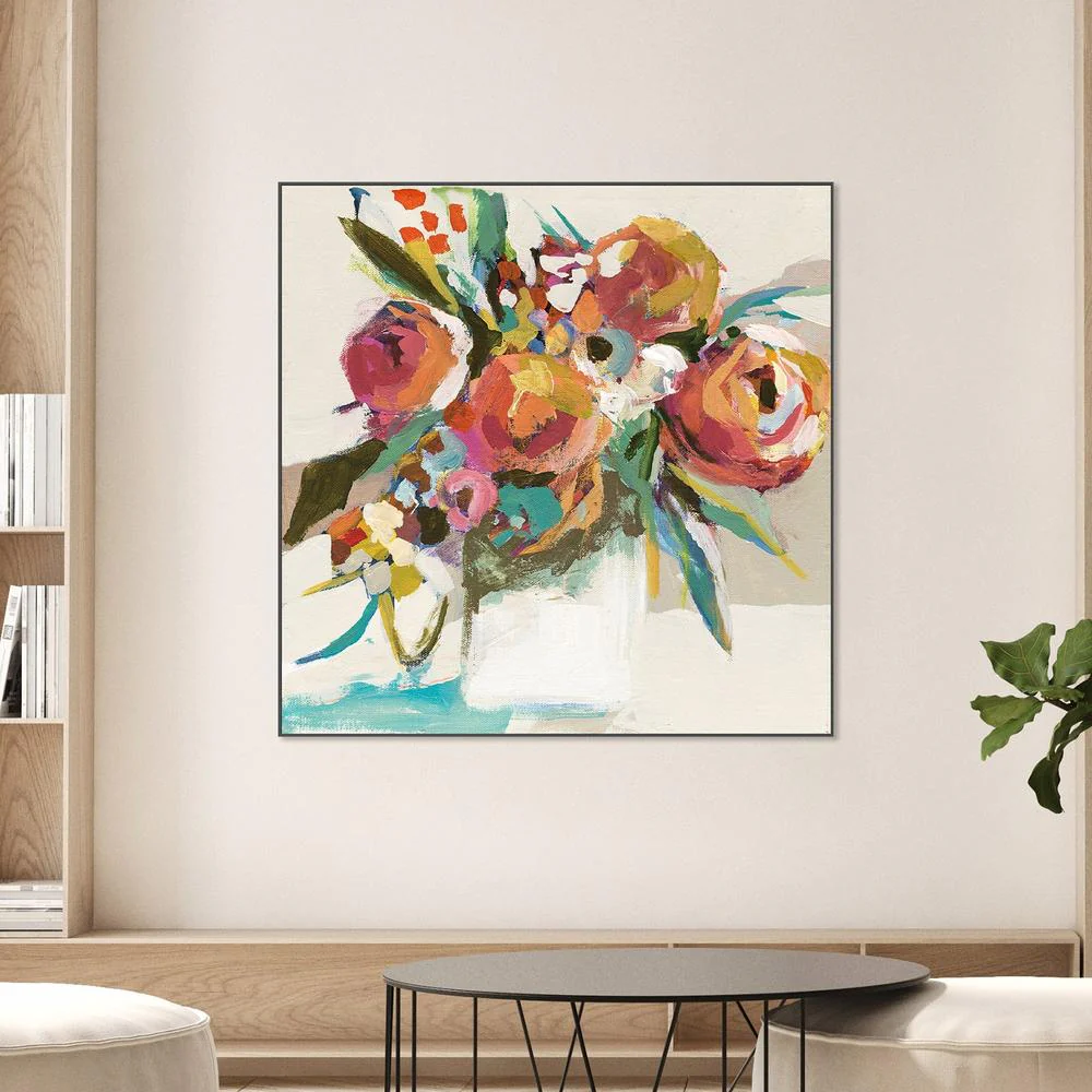 Autumn Bouquet - Image 2