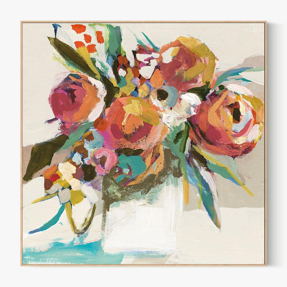 Autumn Bouquet - Image 4
