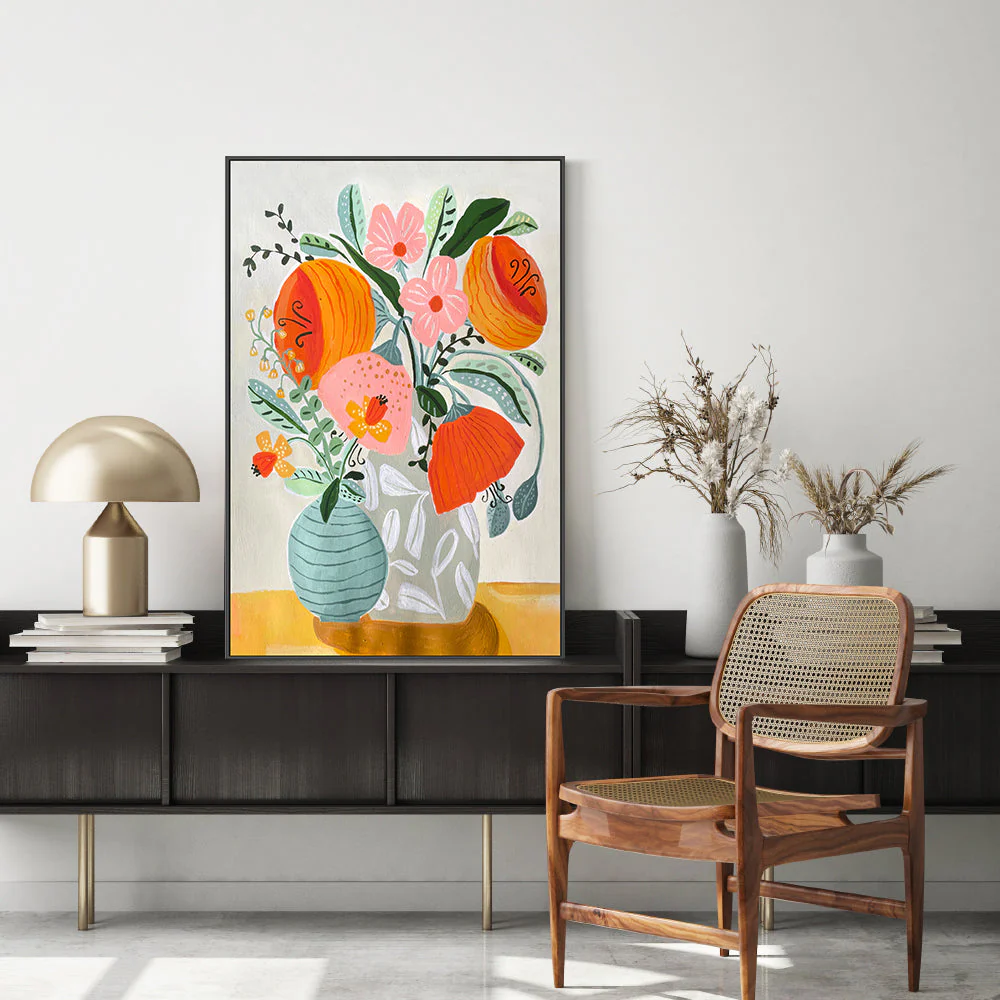 Autumn Bouquet - Image 2