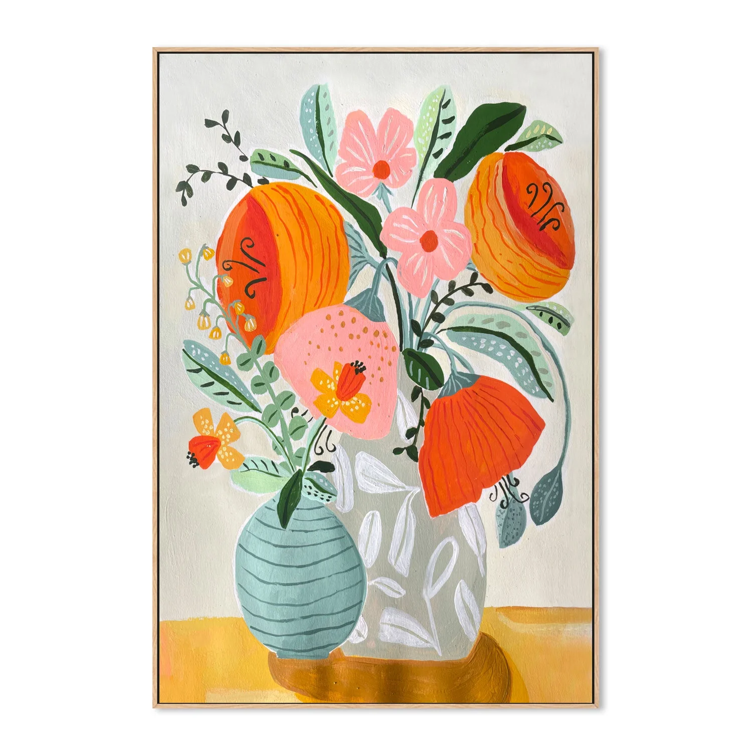 Autumn Bouquet - Image 4