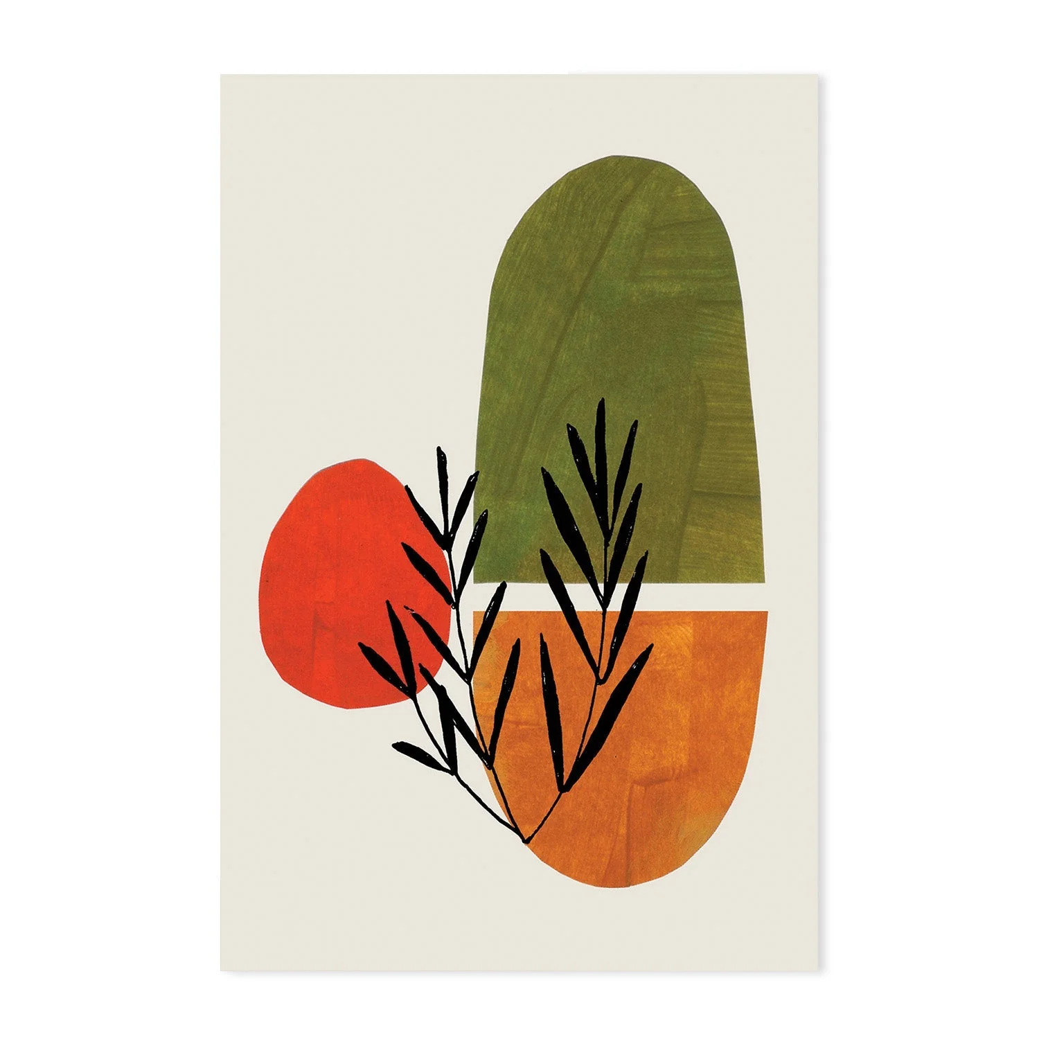 Autumn Garden, Set Of 2 - Image 8