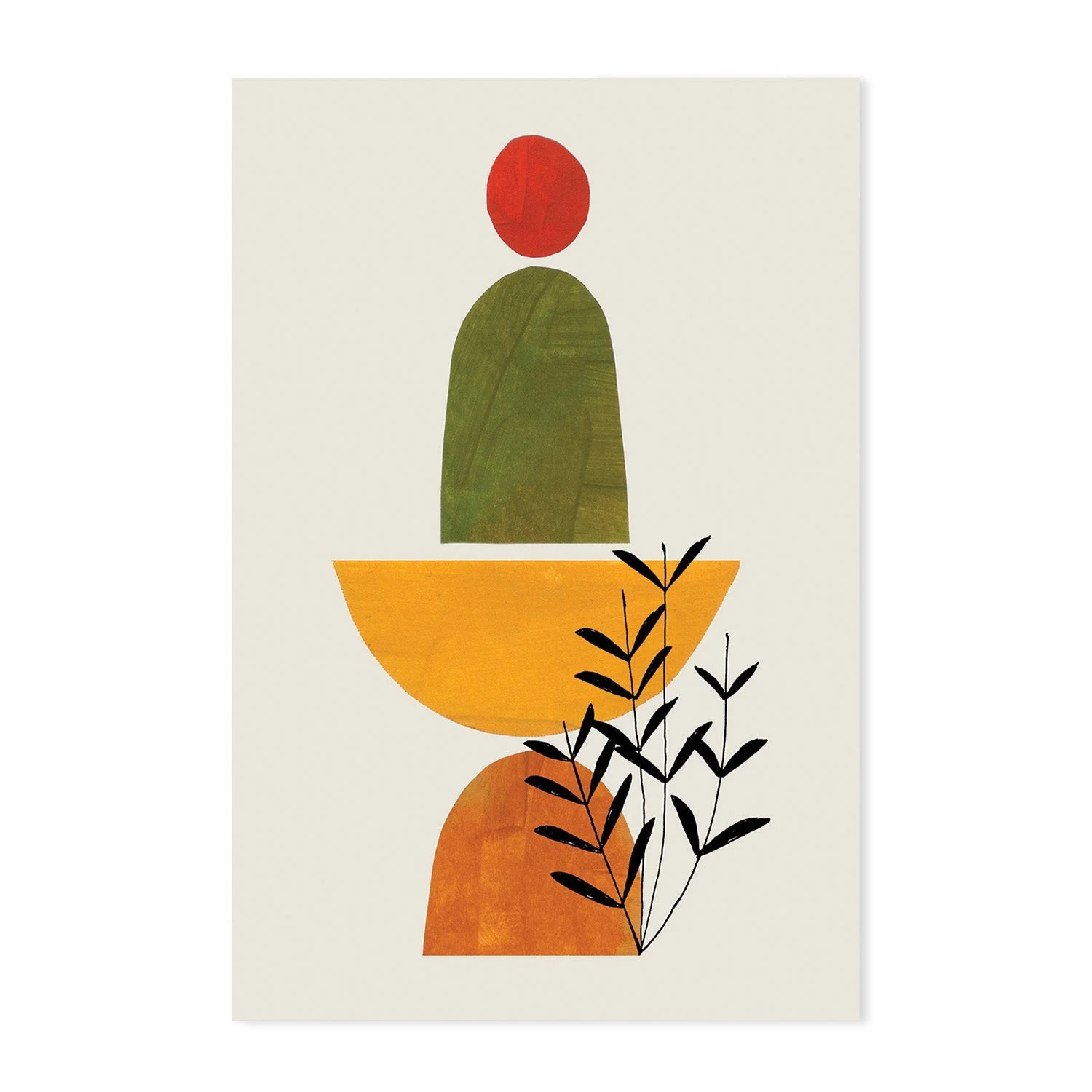Autumn Garden, Set Of 2 - Image 9