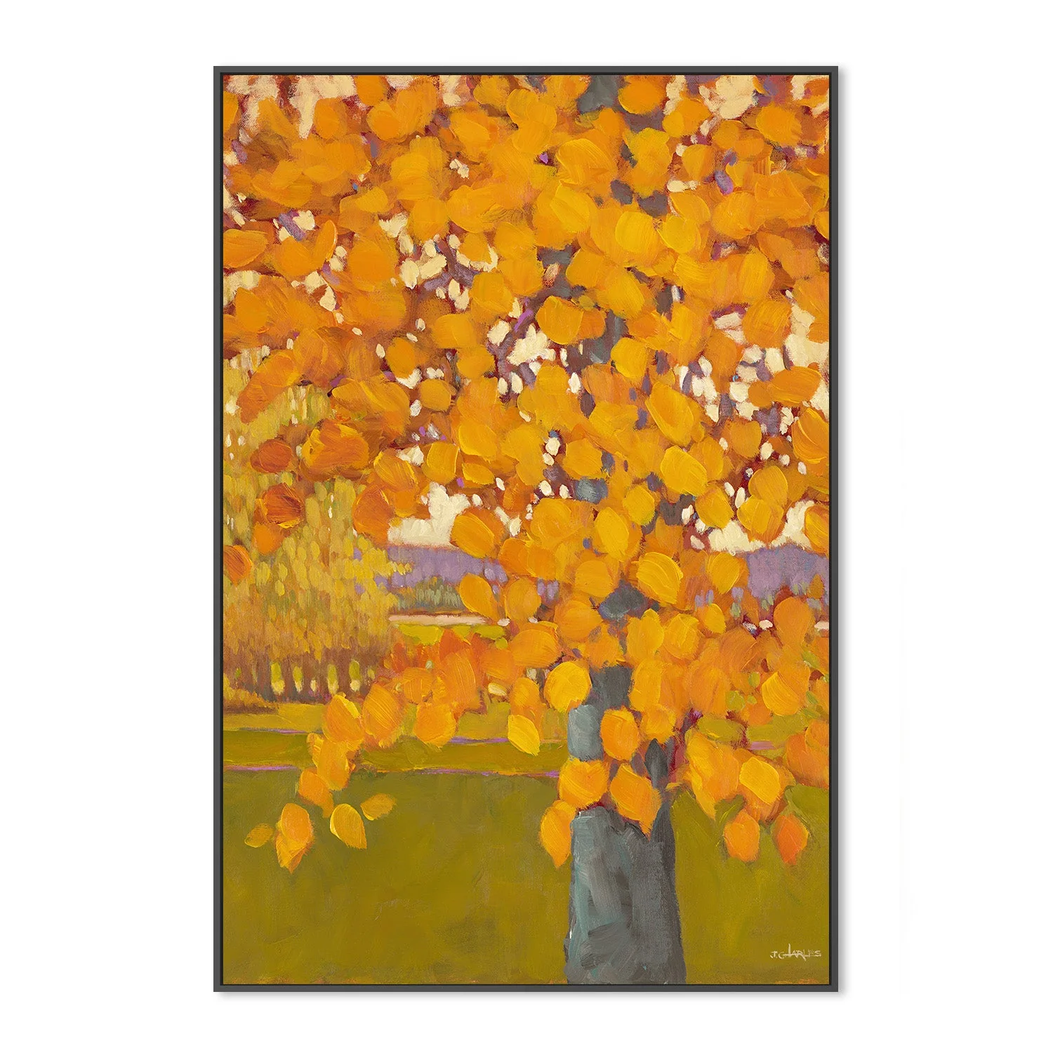 Autumn Gold - Image 3