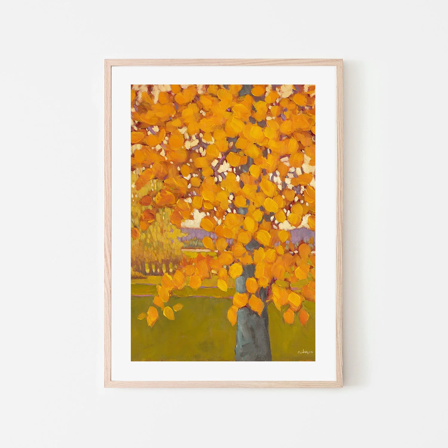 Autumn Gold - Image 6